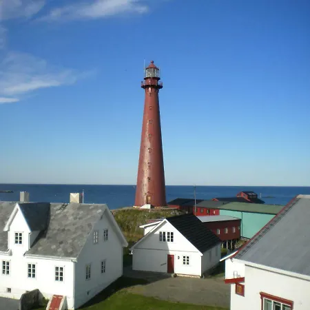 Apt 201 - Andenes Whale Safari Apartments Exterior photo