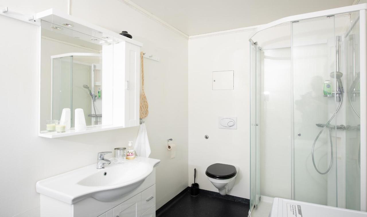 201 - Whale Safari Apartment *