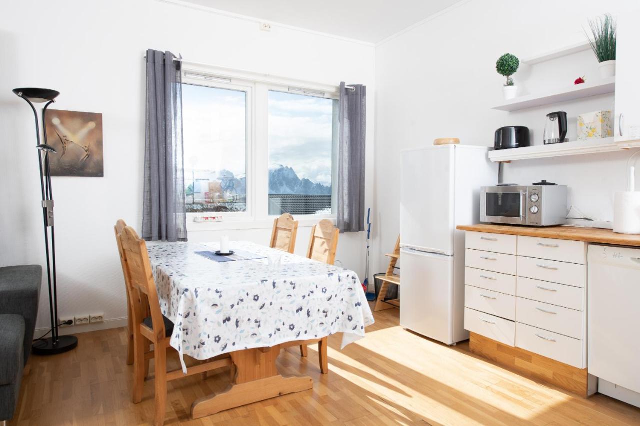201 - Whale Safari Apartment