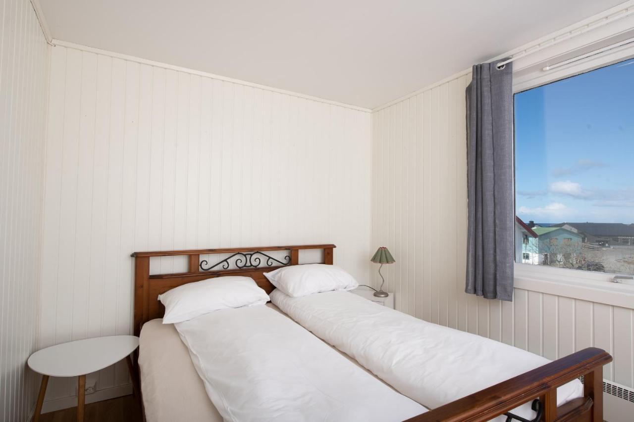 Apartment 201 - Whale Safari Andenes