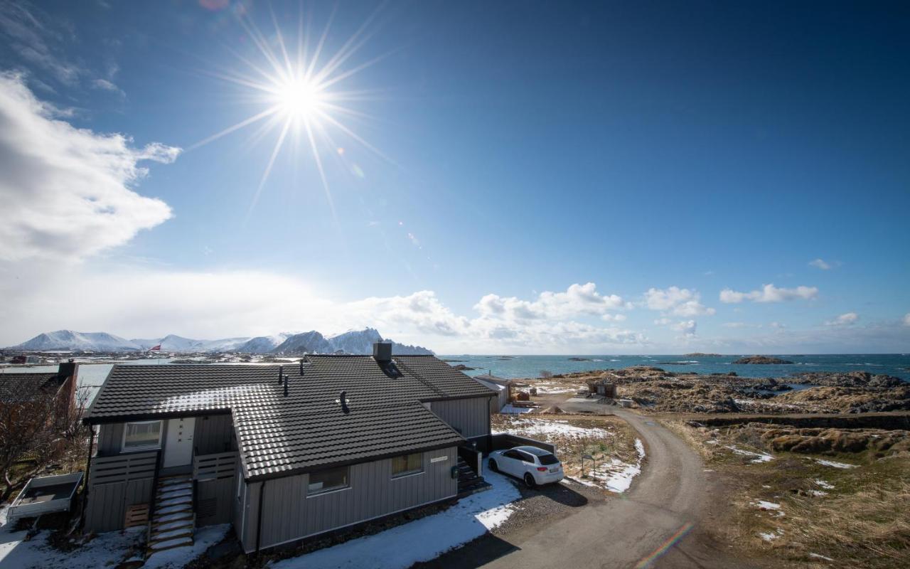 201 - Whale Safari * Andenes