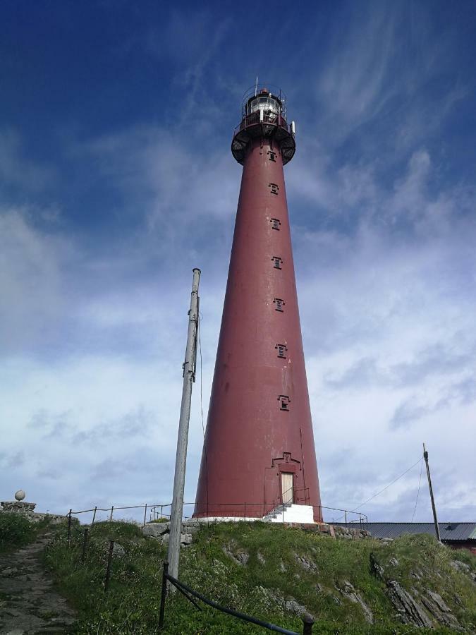 201 - Whale Safari Apartment Andenes